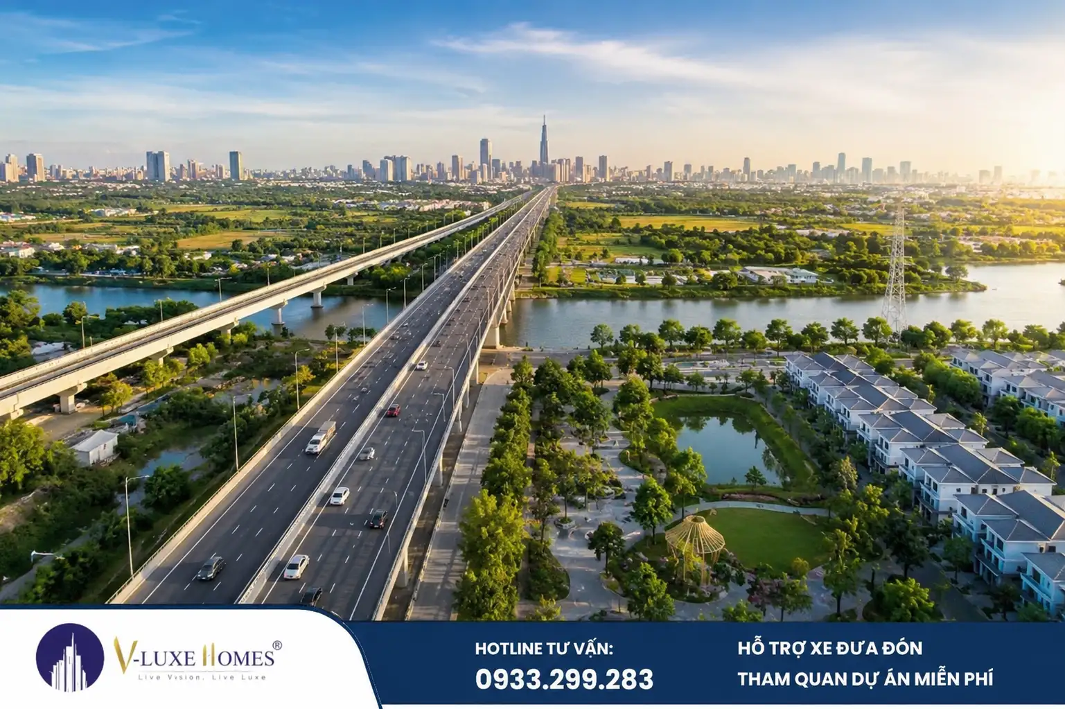 Dự án La Home ở đâu cùng tiện ích xung quanh