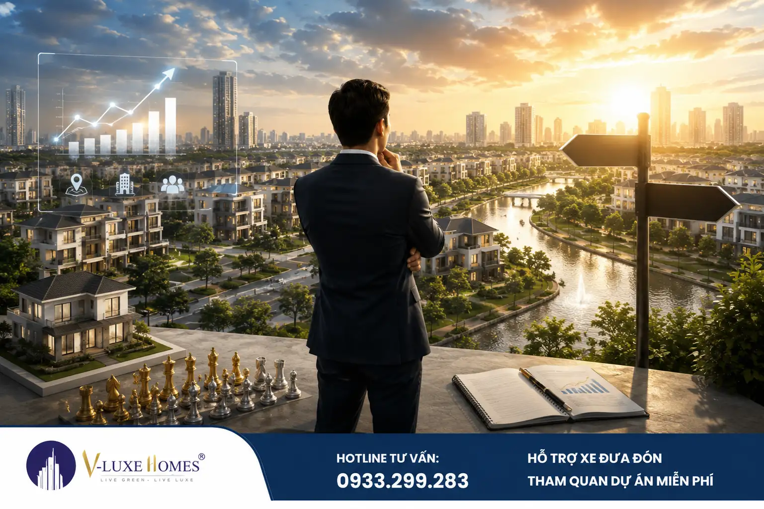 Có nên đầu tư La Home giai đoạn 2026 ngay lúc này