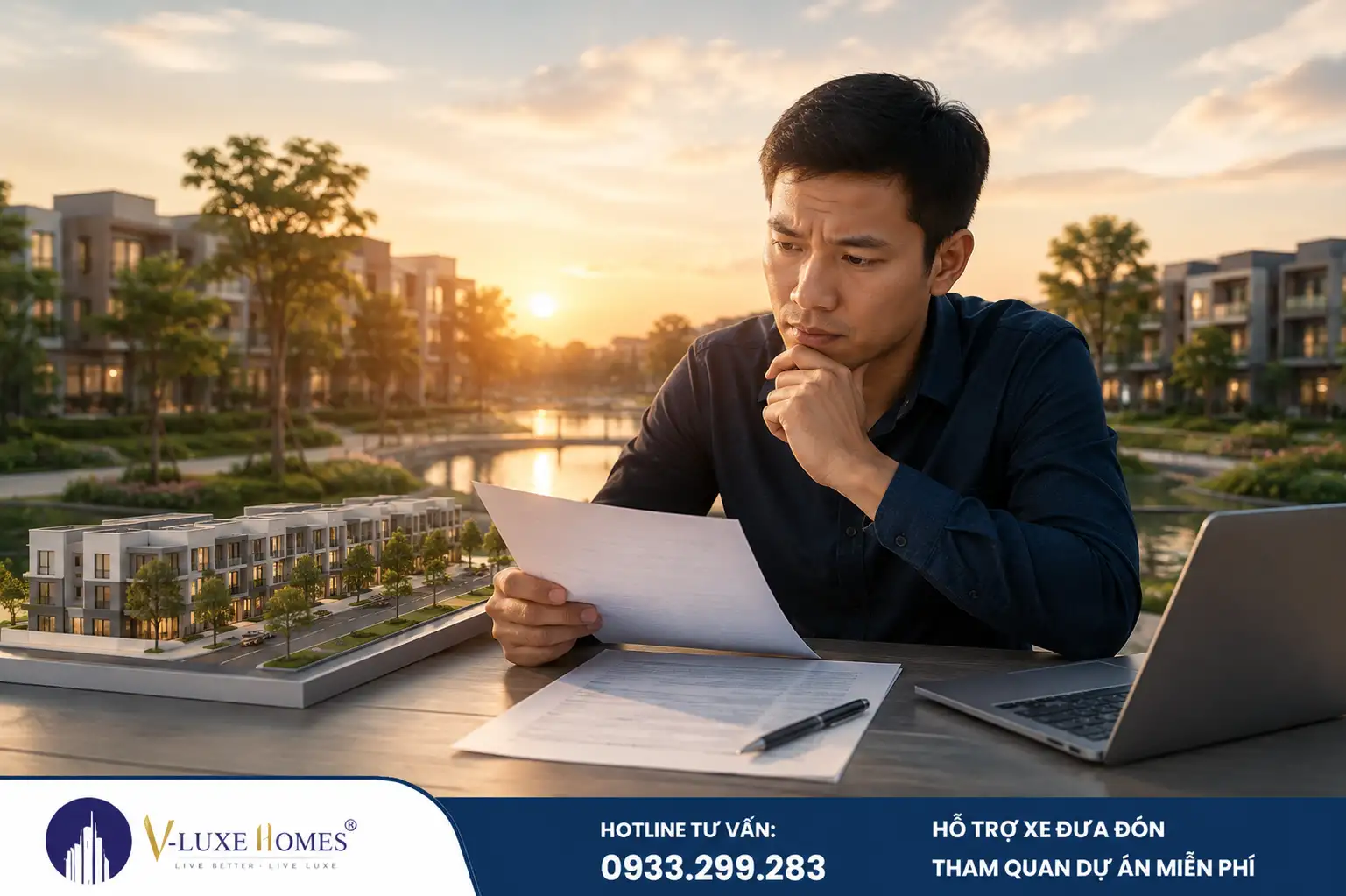 La Home Long An có pháp lý đầy đủ không trong năm 2026