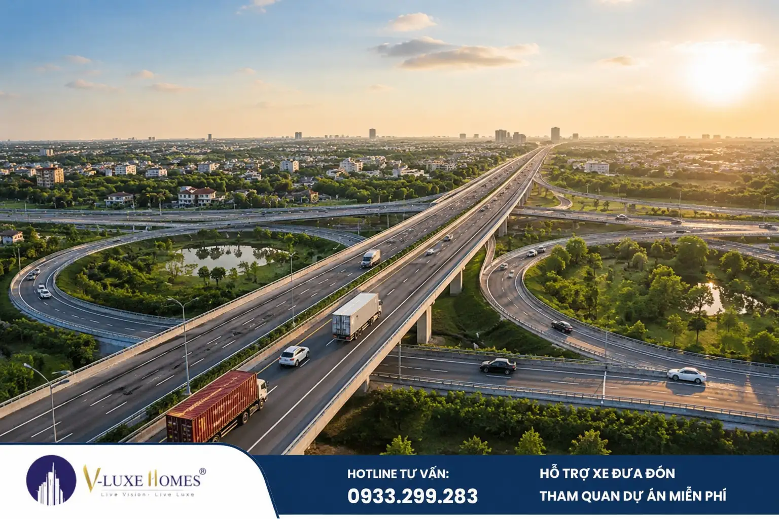 Dự án La Home ở đâu cùng tiện ích xung quanh
