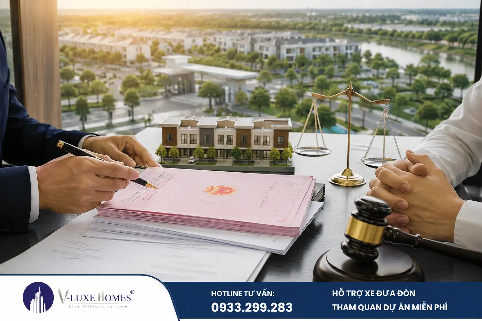 La Home Long An có pháp lý đầy đủ không trong năm 2026