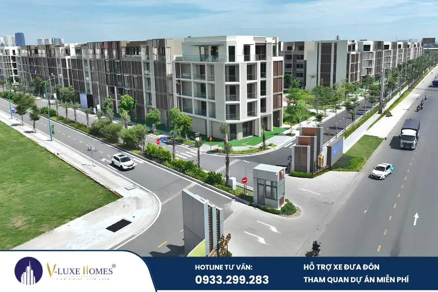Dự án The Global City đánh giá toàn diện từ chuyên gia