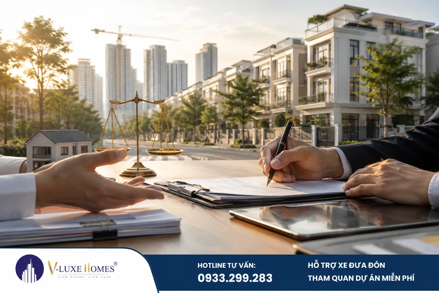 Có nên đầu tư La Home giai đoạn 2026 ngay lúc này