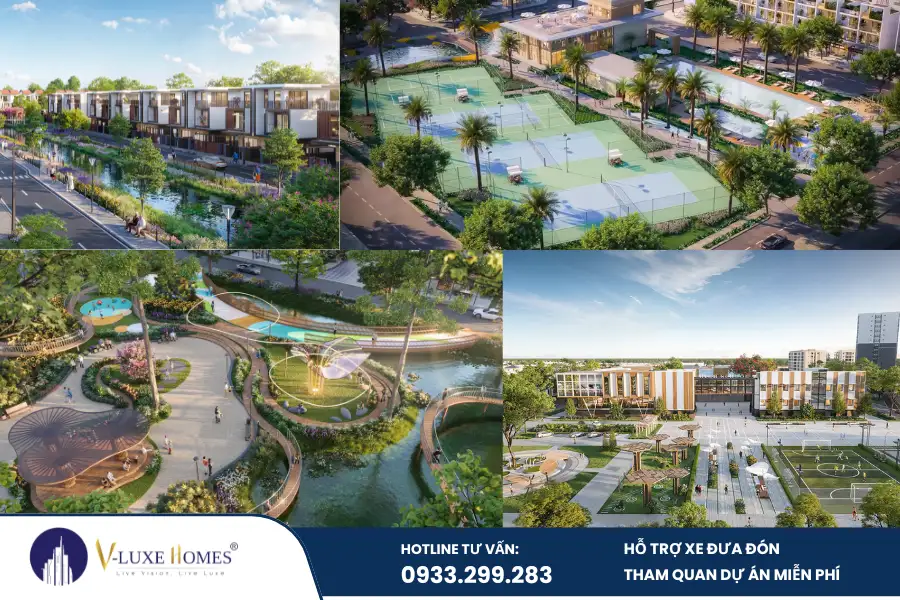 LA Home có gì khác biệt qua góc nhìn người mua thực tế